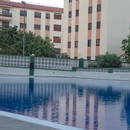 Apartment Punta Larga *