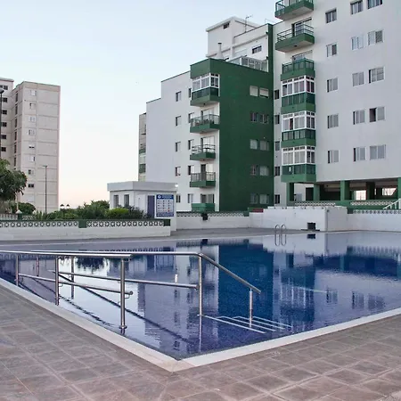 Punta Larga Apartment