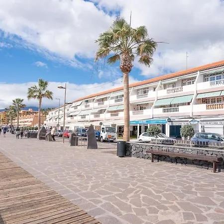 Apartment Punta Larga Candelaria