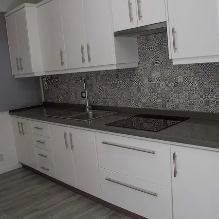 Punta Larga Apartment