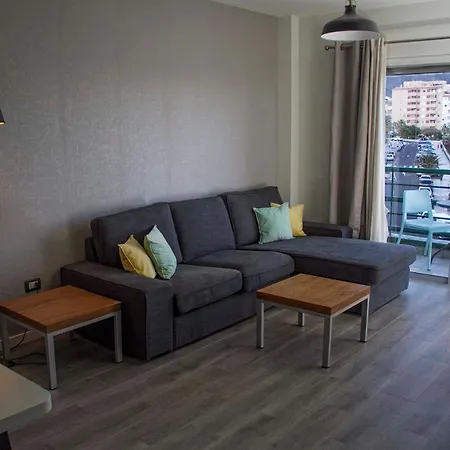 Apartment Punta Larga