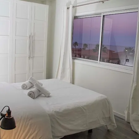 Apartment Punta Larga Candelaria