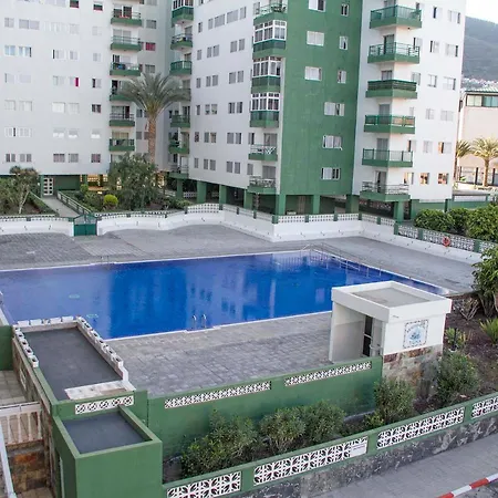 Punta Larga Apartment *