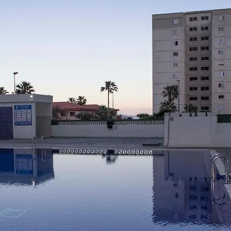 Apartment Punta Larga